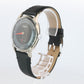 Vintage HERMES Single Hand Watch. Hermes One Hand Dress Watch.