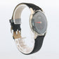 Vintage HERMES Single Hand Watch. Hermes One Hand Dress Watch.