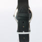 Vintage HERMES Single Hand Watch. Hermes One Hand Dress Watch.