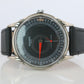 Vintage HERMES Single Hand Watch. Hermes One Hand Dress Watch.