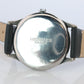 Vintage HERMES Single Hand Watch. Hermes One Hand Dress Watch.