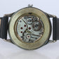 Vintage HERMES Single Hand Watch. Hermes One Hand Dress Watch.