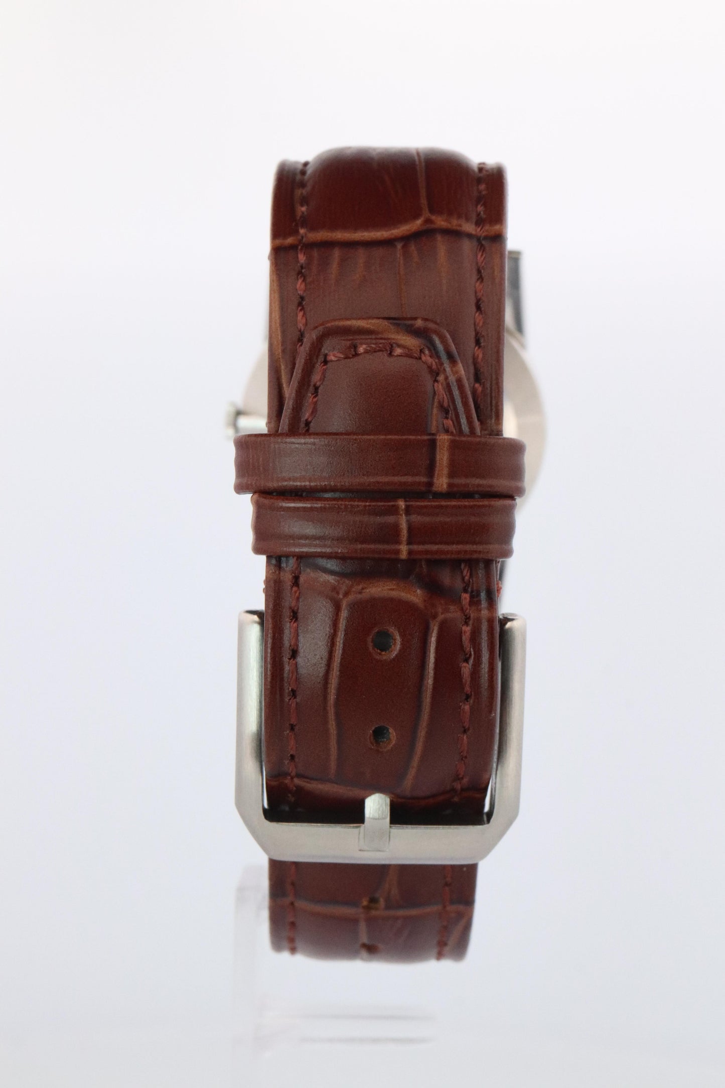 Genuine 18k Rolex 3833 Watch. 18k WG Rolex 31mm CELLINI 3833.