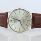 Genuine 18k Rolex 3833 Watch. 18k WG Rolex 31mm CELLINI 3833.