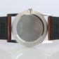 Genuine 18k Rolex 3833 Watch. 18k WG Rolex 31mm CELLINI 3833.