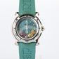 Chopard Happy Sport Happy Fish Sapphire Watch. Chopard LUC 27/8923