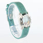 Chopard Happy Sport Happy Fish Sapphire Watch. Chopard LUC 27/8923