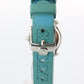 Chopard Happy Sport Happy Fish Sapphire Watch. Chopard LUC 27/8923