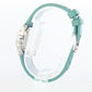 Chopard Happy Sport Happy Fish Sapphire Watch. Chopard LUC 27/8923