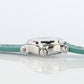 Chopard Happy Sport Happy Fish Sapphire Watch. Chopard LUC 27/8923