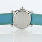 Chopard Happy Sport Happy Fish Sapphire Watch. Chopard LUC 27/8923
