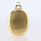 18k Rolex Cellini 3729 Pocket Watch. 18k Yellow gold Rolex Oval Ellipse Pocket