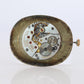 18k Rolex Cellini 3729 Pocket Watch. 18k Yellow gold Rolex Oval Ellipse Pocket