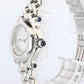 Chopard Happy Sport Sapphire Diamond Watch. Chopard LUC 27/8250-23 Ladies