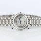 Chopard Happy Sport Sapphire Diamond Watch. Chopard LUC 27/8250-23 Ladies