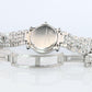 Chopard Happy Sport Sapphire Diamond Watch. Chopard LUC 27/8250-23 Ladies