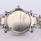 Chopard Happy Sport Sapphire Diamond Watch. Chopard LUC 27/8250-23 Ladies