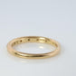 Bvlgari Ring. Bulgari FEDI 18k Yellow Gold Band 7P Diamonds Genuine Bvlgari