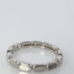 Chanel Ring. Genuine CHANEL Diamond PT950 Platinum Premiere Promes band