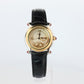 Chopard Happy Sport Moon and Stars Diamond Watch. Chopard LUC 27/8246-21 Ladies