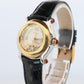 Chopard Happy Sport Moon and Stars Diamond Watch. Chopard LUC 27/8246-21 Ladies