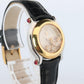 Chopard Happy Sport Moon and Stars Diamond Watch. Chopard LUC 27/8246-21 Ladies
