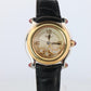 Chopard Happy Sport Moon and Stars Diamond Watch. Chopard LUC 27/8246-21 Ladies