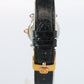 Chopard Happy Sport Moon and Stars Diamond Watch. Chopard LUC 27/8246-21 Ladies