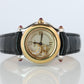 Chopard Happy Sport Moon and Stars Diamond Watch. Chopard LUC 27/8246-21 Ladies