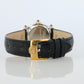 Chopard Happy Sport Moon and Stars Diamond Watch. Chopard LUC 27/8246-21 Ladies