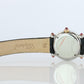Chopard Happy Sport Moon and Stars Diamond Watch. Chopard LUC 27/8246-21 Ladies
