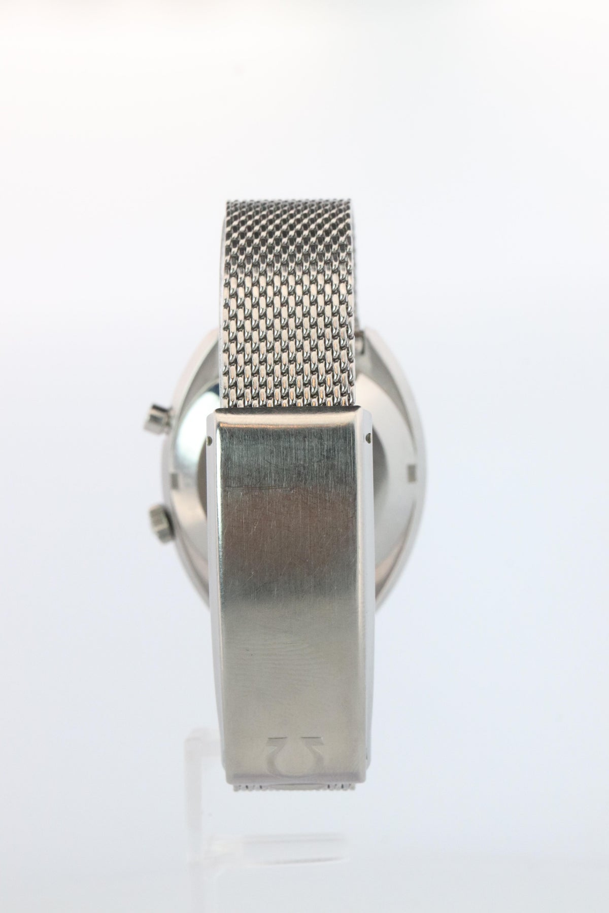 OMEGA Chronostop Manual Watch. Omega Mens 145.010 Fully Serviced.