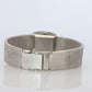 Genuine Rolex Watch. Diamond Bezel 1972 Ladies Manual ROLEX 2611 Precision
