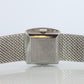 Genuine Rolex Watch. Diamond Bezel 1972 Ladies Manual ROLEX 2611 Precision