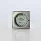 Genuine Rolex Watch. Diamond Bezel 1972 Ladies Manual ROLEX 2611 Precision