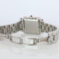 Chopard Happy Sport Square Diamond Watch. Chopard LUC 27/8349-21 Ladies