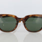 Vintage Ray Ban Glasses. RB4168 Meteor Retro Sun glasses.