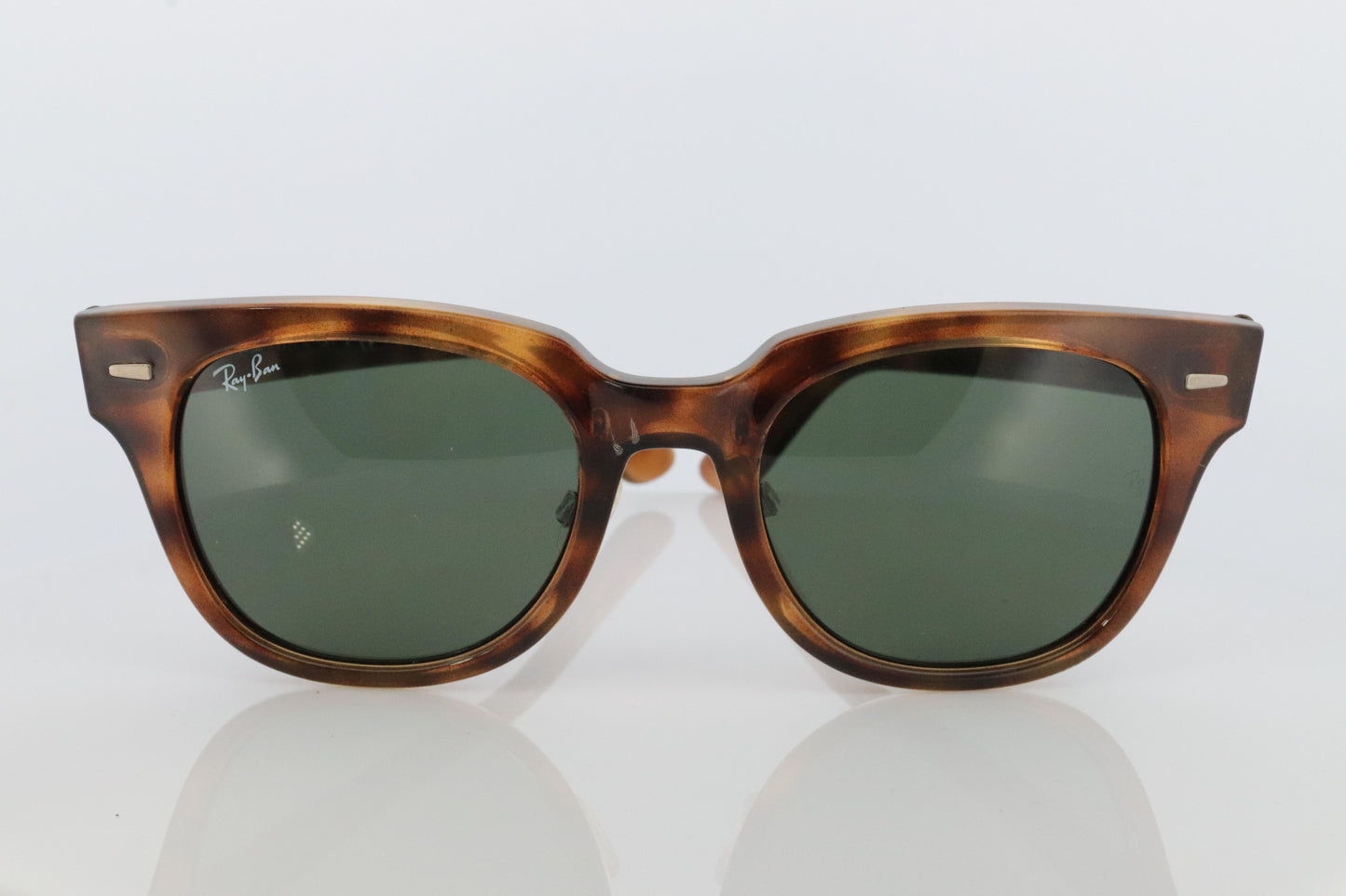 Vintage Ray Ban Glasses. RB4168 Meteor Retro Sun glasses.