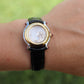 Chopard Happy Sport Moon and Stars Diamond Watch. Chopard LUC 27/8246-21 Ladies