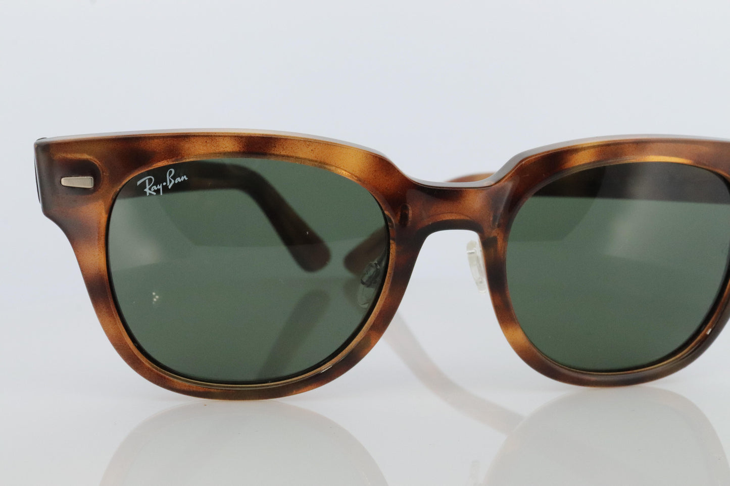 Vintage Ray Ban Glasses. RB4168 Meteor Retro Sun glasses.