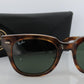 Vintage Ray Ban Glasses. RB4168 Meteor Retro Sun glasses.