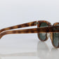 Vintage Ray Ban Glasses. RB4168 Meteor Retro Sun glasses.