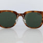 Vintage Ray Ban Glasses. RB4168 Meteor Retro Sun glasses.