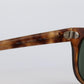 Vintage Ray Ban Glasses. RB4168 Meteor Retro Sun glasses.