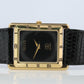 Gucci Watch. Gucci 4200M Quartz wristwatch. Gucci Unisex Dress watch