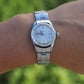 Genuine Rolex 6411 Watch. Ladies ROLEX Oyster Precision Wristwatch. SERVICED
