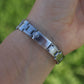 Genuine Rolex 6411 Watch. Ladies ROLEX Oyster Precision Wristwatch. SERVICED