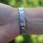 Genuine Rolex Watch. 14k SS Ladies ROLEX 6619 Automatic Wristwatch. SERVICED
