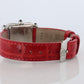 Chopard Happy Sport Square Diamond Watch. Chopard LUC 27/8892-23 Ladies