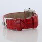 Chopard Happy Sport Square Diamond Watch. Chopard LUC 27/8892-23 Ladies